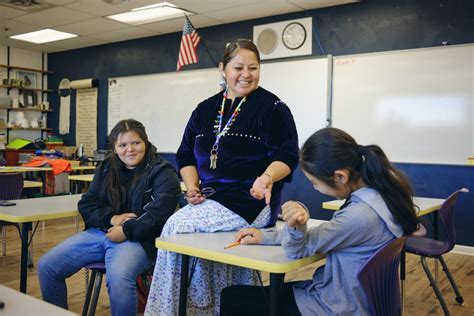 Building the Future of Teachers in Arizona .